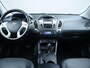 Hyundai ix35 2.0i Style | Cruise | Clima | Keyless start+entry | PDC | Half leder |