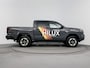 Toyota Hilux TOYOTA ELECTRIC Professional
