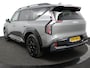 Kia EV9 GT-Line AWD 99.8 kWh - SOH 98,9 % Apple Carplay/Android Auto - Cruise Control - Dodehoekdetectie - Elektrische Glazen Schuif-/Kanteldak - Navigatie - Stoel/Stuur Verwarming - Fabrieksgarantie tot 10-2031