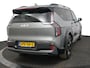 Kia EV9 GT-Line AWD 99.8 kWh - SOH 98,9 % Apple Carplay/Android Auto - Cruise Control - Dodehoekdetectie - Elektrische Glazen Schuif-/Kanteldak - Navigatie - Stoel/Stuur Verwarming - Fabrieksgarantie tot 10-2031