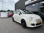Fiat 500C 1.2 69PK Sport Edition Cabrio(16" LMV|PDC|NAVI|WINDSCHERM)