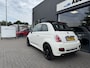 Fiat 500C 1.2 69PK Sport Edition Cabrio(16" LMV|PDC|NAVI|WINDSCHERM)