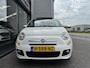 Fiat 500C 1.2 69PK Sport Edition Cabrio(16" LMV|PDC|NAVI|WINDSCHERM)