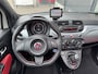 Fiat 500C 1.2 69PK Sport Edition Cabrio(16" LMV|PDC|NAVI|WINDSCHERM)