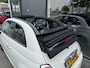 Fiat 500C 1.2 69PK Sport Edition Cabrio(16" LMV|PDC|NAVI|WINDSCHERM)