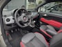 Fiat 500C 1.2 69PK Sport Edition Cabrio(16" LMV|PDC|NAVI|WINDSCHERM)