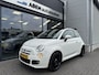 Fiat 500C 1.2 69PK Sport Edition Cabrio(16" LMV|PDC|NAVI|WINDSCHERM)