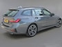 BMW 3-Serie Touring 318i Business Edition Plus | Leder | Stoel/-Stuurverwarming | Clima | Cruise | Multimedia/Navi  | PDC |