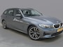 BMW 3-Serie Touring 318i Business Edition Plus | Leder | Stoel/-Stuurverwarming | Clima | Cruise | Multimedia/Navi  | PDC |