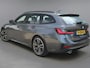 BMW 3-Serie Touring 318i Business Edition Plus | Leder | Stoel/-Stuurverwarming | Clima | Cruise | Multimedia/Navi  | PDC |