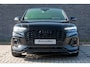 Audi Q5 Sportback 55 TFSI e S Black & Black LUCHTVERING