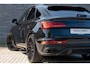 Audi Q5 Sportback 55 TFSI e S Black & Black LUCHTVERING
