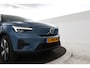 Volvo XC40 Recharge Core 70 kWh Zwarte hemel, Stoel/stuur verwarming, Apple carplay