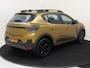 Dacia Sandero Stepway 1.2 Eco-G 120 limited edition