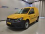 Volkswagen Caddy 2.0TDI Trekhaak Euro 6!