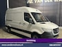 Mercedes-Benz Sprinter 316 CDI 164pk L2H2 inrichting Euro6 Airco | Camera | 3500kg Trekhaak | Apple Carplay Cruisecontrol, Android Auto, Parkeersensoren
