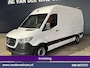 Mercedes-Benz Sprinter 316 CDI 164pk L2H2 inrichting Euro6 Airco | Camera | 3500kg Trekhaak | Apple Carplay Cruisecontrol, Android Auto, Parkeersensoren
