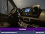 Mercedes-Benz Sprinter 316 CDI 164pk L2H2 inrichting Euro6 Airco | Camera | 3500kg Trekhaak | Apple Carplay Cruisecontrol, Android Auto, Parkeersensoren