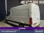 Mercedes-Benz Sprinter 316 CDI 164pk L2H2 inrichting Euro6 Airco | Camera | 3500kg Trekhaak | Apple Carplay Cruisecontrol, Android Auto, Parkeersensoren