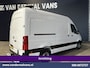 Mercedes-Benz Sprinter 316 CDI 164pk L2H2 inrichting Euro6 Airco | Camera | 3500kg Trekhaak | Apple Carplay Cruisecontrol, Android Auto, Parkeersensoren