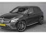 Mercedes-Benz GLC AMG 43 4MATIC Pano Luchtvering Burmester HUD Distronic Trekhaak