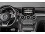 Mercedes-Benz GLC AMG 43 4MATIC Pano Luchtvering Burmester HUD Distronic Trekhaak