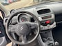 Citroën C1 1.0-12V Ambiance Airco,Toerenteller, Nieuwe APK