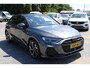 Audi A3 Sportback 40 TFSI e 204pk S edition S-Tronic Automaat / Panorama dak / LM 18'' / Camera / App-Connect / Sportstoelen / LED