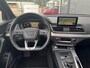 Audi Q5 55 TFSIe 367PK Quattro S-Edition (PANO|360|ACC|LEDER|B&O|TREKHAAK|20")
