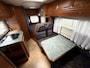 Fiat 230 Adriatik Camper Vast bed, Toilet, Douche, Koelkast, Luifel, Camera, Radio, Keuken