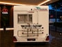 Fiat 230 Adriatik Camper Vast bed, Toilet, Douche, Koelkast, Luifel, Camera, Radio, Keuken