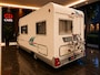 Fiat 230 Adriatik Camper Vast bed, Toilet, Douche, Koelkast, Luifel, Camera, Radio, Keuken