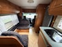 Fiat 230 Adriatik Camper Vast bed, Toilet, Douche, Koelkast, Luifel, Camera, Radio, Keuken