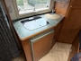 Fiat 230 Adriatik Camper Vast bed, Toilet, Douche, Koelkast, Luifel, Camera, Radio, Keuken