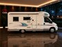 Fiat 230 Adriatik Camper Vast bed, Toilet, Douche, Koelkast, Luifel, Camera, Radio, Keuken