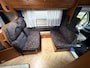 Fiat 230 Adriatik Camper Vast bed, Toilet, Douche, Koelkast, Luifel, Camera, Radio, Keuken