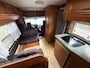 Fiat 230 Adriatik Camper Vast bed, Toilet, Douche, Koelkast, Luifel, Camera, Radio, Keuken