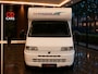 Fiat 230 Adriatik Camper Vast bed, Toilet, Douche, Koelkast, Luifel, Camera, Radio, Keuken