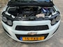 Chevrolet Aveo 1.2 LS 1e Eigenaar Airco 5 drs Lage km's in nieuwstaat