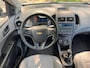 Chevrolet Aveo 1.2 LS 1e Eigenaar Airco 5 drs Lage km's in nieuwstaat