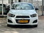 Chevrolet Aveo 1.2 LS 1e Eigenaar Airco 5 drs Lage km's in nieuwstaat