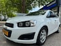 Chevrolet Aveo 1.2 LS 1e Eigenaar Airco 5 drs Lage km's in nieuwstaat