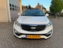 Kia Sportage 1.6 GDI X-treme ExecutiveLine Leer,Panodak,Trkhaak