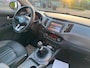 Kia Sportage 1.6 GDI X-treme ExecutiveLine Leer,Panodak,Trkhaak