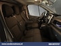 Opel Vivaro 1.6 CDTI 120pk L2H1 Sport Airco | Navigatie | Imperiaal | Cruisecontrol Trekhaak, Camera, Parkeersensoren, Bijrijdersbank