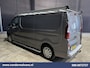 Opel Vivaro 1.6 CDTI 120pk L2H1 Sport Airco | Navigatie | Imperiaal | Cruisecontrol Trekhaak, Camera, Parkeersensoren, Bijrijdersbank