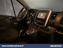 Opel Vivaro 1.6 CDTI 120pk L2H1 Sport Airco | Navigatie | Imperiaal | Cruisecontrol Trekhaak, Camera, Parkeersensoren, Bijrijdersbank