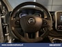 Opel Vivaro 1.6 CDTI 120pk L2H1 Sport Airco | Navigatie | Imperiaal | Cruisecontrol Trekhaak, Camera, Parkeersensoren, Bijrijdersbank
