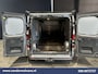 Opel Vivaro 1.6 CDTI 120pk L2H1 Sport Airco | Navigatie | Imperiaal | Cruisecontrol Trekhaak, Camera, Parkeersensoren, Bijrijdersbank
