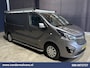 Opel Vivaro 1.6 CDTI 120pk L2H1 Sport Airco | Navigatie | Imperiaal | Cruisecontrol Trekhaak, Camera, Parkeersensoren, Bijrijdersbank